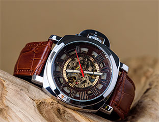 Watches